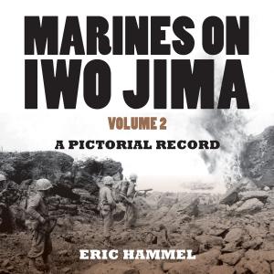 Cover of Marines on Iwo Jima, Volume 2
