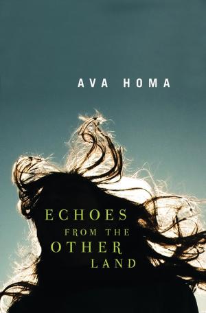 Cover of the book Echoes from the Other Land by Perparim Kapllani