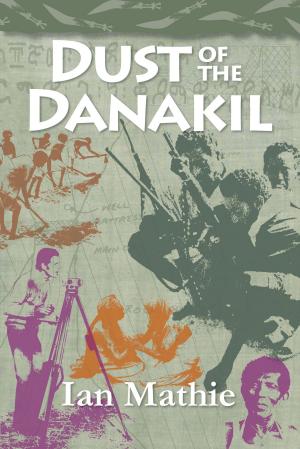 Cover of the book Dust of the Danakil by Rita Clements Lee, Brian Lee
