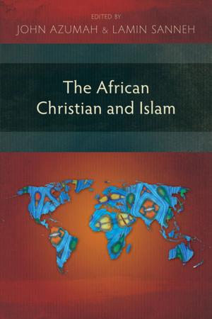 Cover of The African Christian and Islam