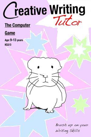 Cover of the book The Computer Game by Nicole Gestalt