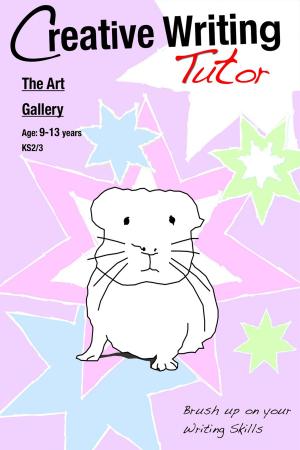 Cover of the book The Art Gallery by Paul Wallington