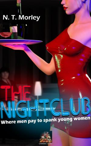 Cover of the book The Nightclub by Ray Gordon