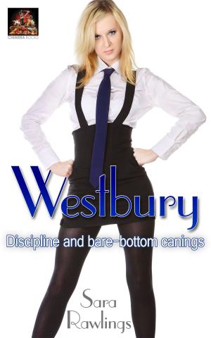 Cover of the book Westbury by Krys Antarakis
