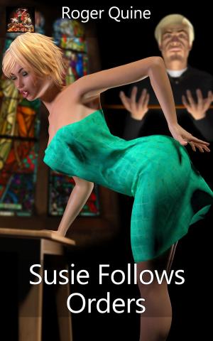Cover of the book Susie Follows Orders by Roxane Beaufort