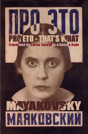Cover of the book Pro Eto: That's What by Ivana Milankov