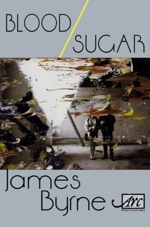 Cover of the book Blood / Sugar by Róisín Tierney