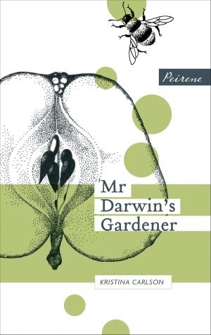 Cover of the book Mr Darwin's Gardener by Annie Holmes, Olumide Popoola