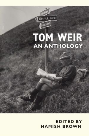 Cover of the book Tom Weir by Moira Forsyth