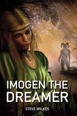 Cover of the book Imogen The Dreamer by Graham Cook