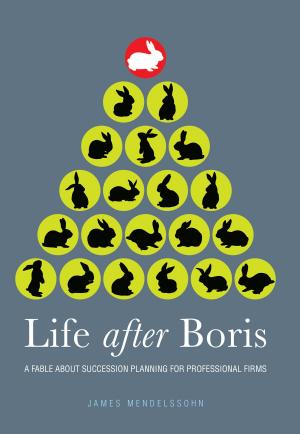 Cover of the book Life after Boris by Doug D'Aubrey, Matthew Chuck