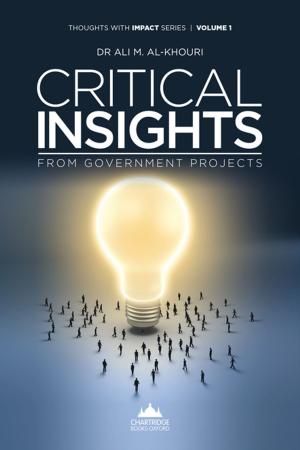 Cover of the book Critical Insights From Government Projects by Zhenying Jiang