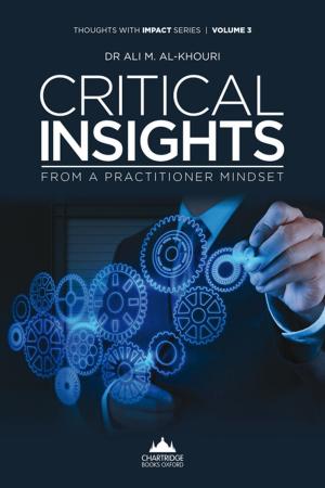 Book cover of Critical Insights From A Practitioner Mindset