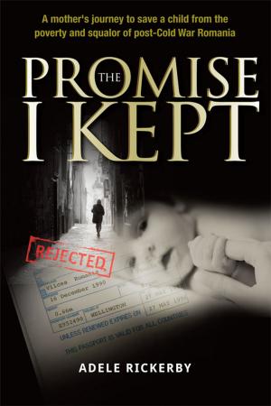 Cover of the book The Promise I Kept by Christina Cope