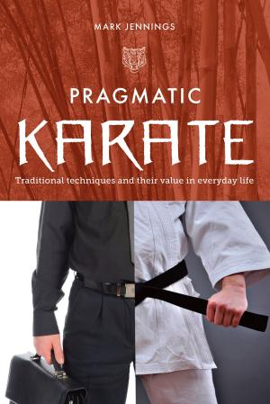 Cover of the book Pragmatic Karate by Micheline Scarlett