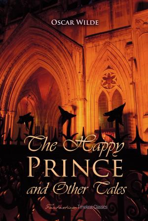 Cover of the book The Happy Prince and Other Tales by Samuel Coleridge