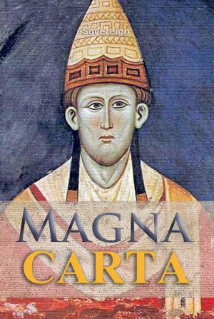 bigCover of the book Magna Carta by 