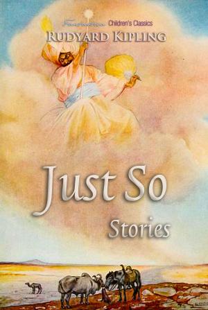 Cover of the book Just So Stories by Henrik Ibsen
