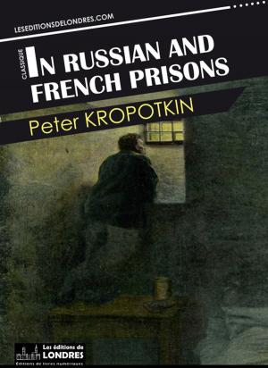 Cover of In Russian and French prisons