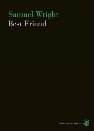 Cover of the book Best Friend by Michael Stewart
