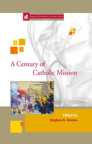 Cover of A Century of Catholic Mission