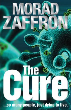 Cover of the book The Cure by Xoliswa Ndoyiya, Anna Trapido