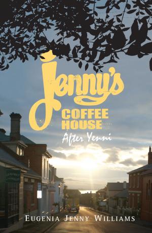 Cover of the book Jenny's Coffee House by Aaron Smith