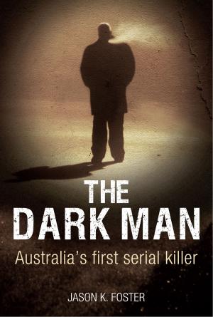 bigCover of the book Dark Man by 