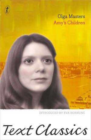 Cover of the book Amy's Children by 