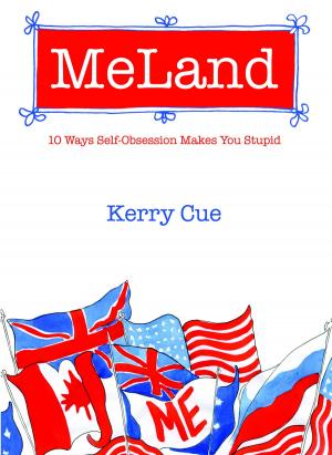 bigCover of the book MeLand by 