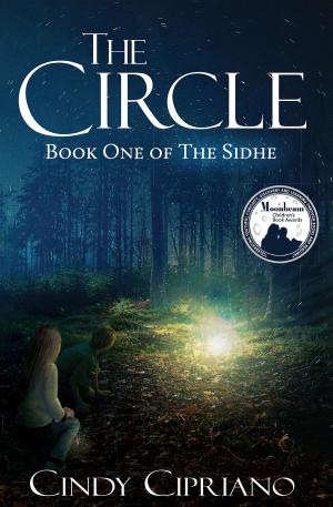 Cover of the book The Circle by Isobel Blackthorn