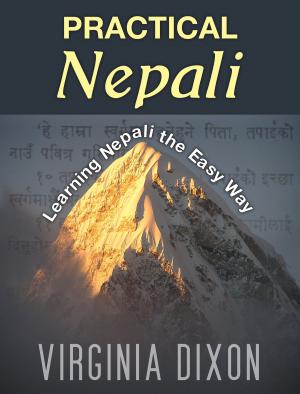 Cover of the book Practical Nepali by James Parker