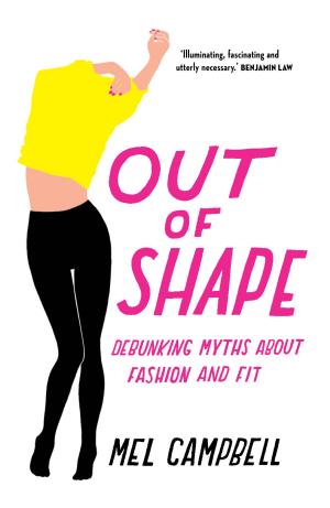 Cover of the book Out of Shape by Shaun Micallef