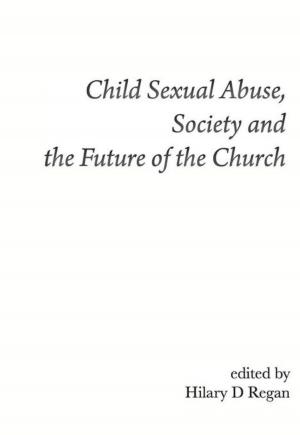 Cover of Child Sexual Abuse, Society, and the Future of the Church