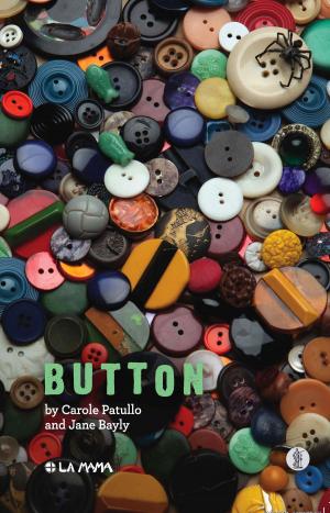 Cover of the book Button by Grenville, Kate, Bovell, Andrew