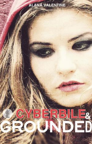 Cover of the book Cyberbile & Grounded by Mackiewicz, Lech