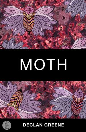 Cover of the book Moth by Cotton, Travis