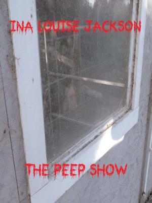 Cover of the book The Peep Show by Sara Mody