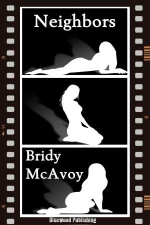 Cover of the book Neighbors by Bridy McAvoy
