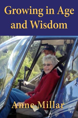 Cover of the book Growing in Age and Wisdom by Sandra Asper