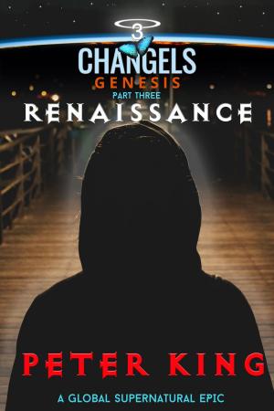Cover of the book Renaissance by Sam Winston, Jon Clinch