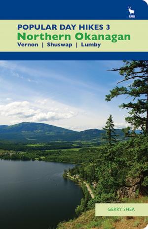 Cover of the book Popular Day Hikes 3 by Gerry Shea