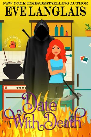 Cover of the book Date With Death by Mindy Haig