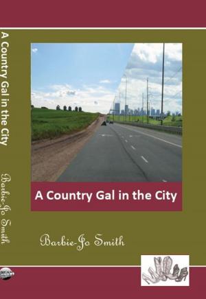 Book cover of A Country Gal in the City