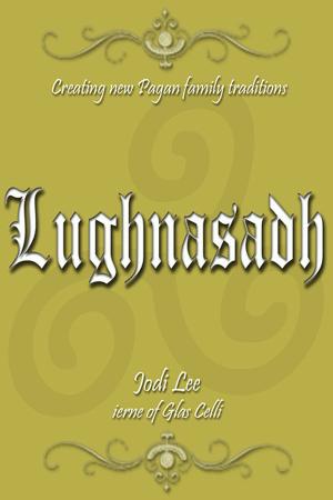 Cover of the book Lughnasadh by Gilbert Garibal