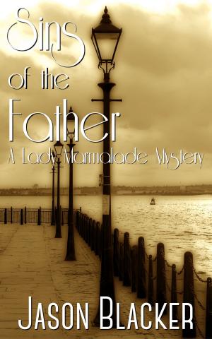 Cover of the book Sins of the Father by CJ Verburg