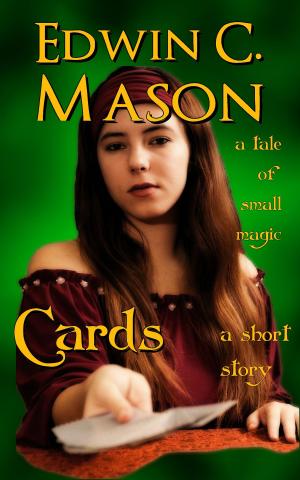 Book cover of Cards