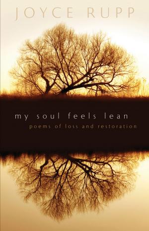 Cover of the book My Soul Feels Lean by Teresa of Avila