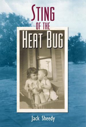 Cover of the book Sting of the Heat Bug by Harold Gifford