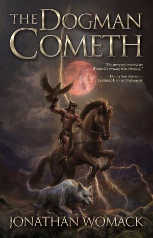Cover of the book The Dogman Cometh by Racquel Sarah A. Castro